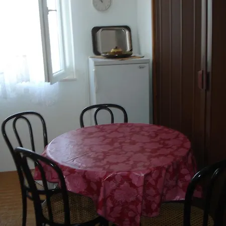 Paiz Vacation Guest house