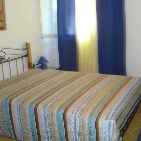 Guest house Paiz Vacation *