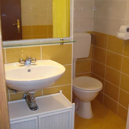 Guest house Paiz Vacation Trpanj